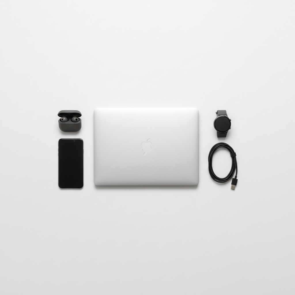 Tech